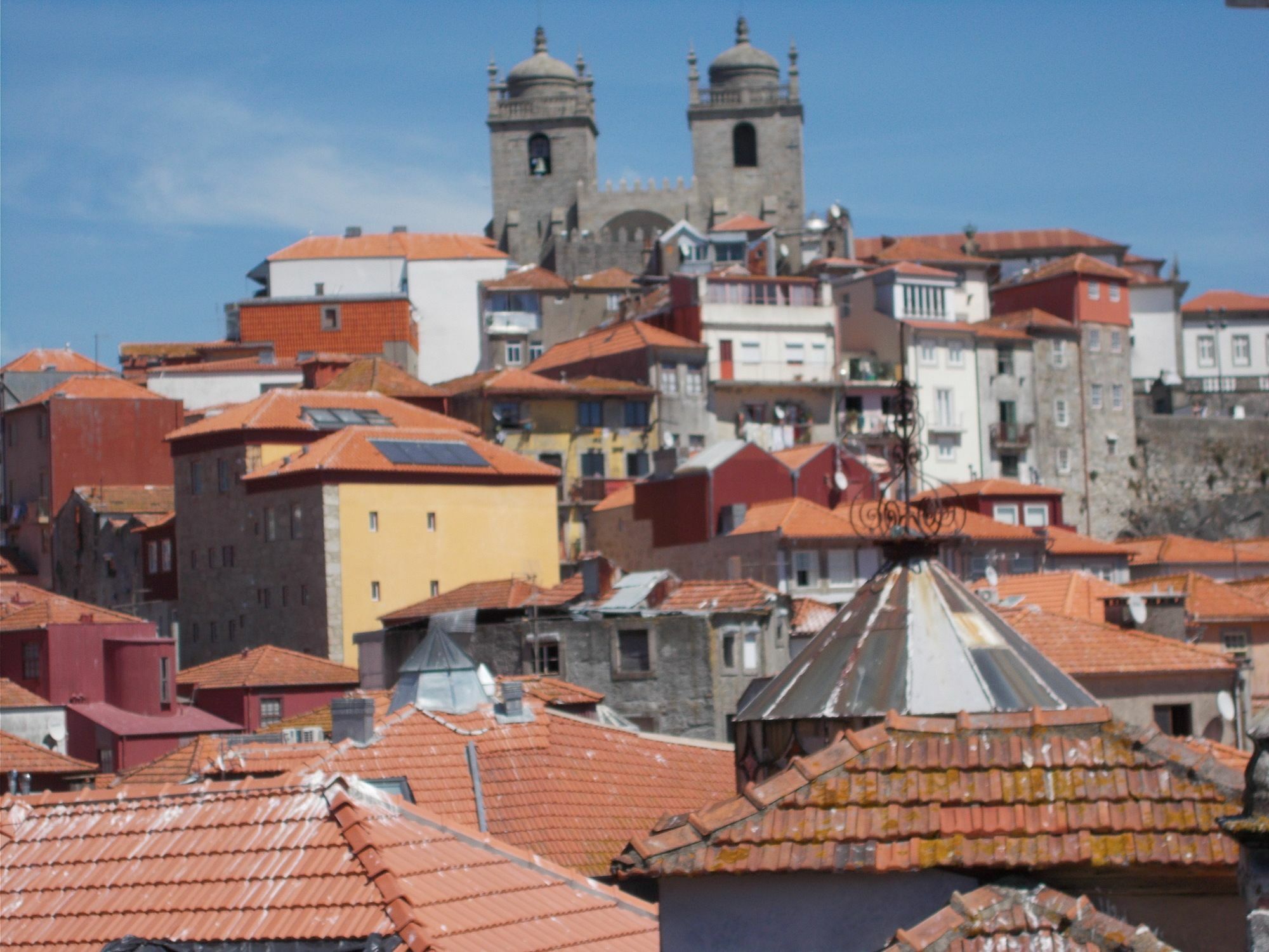 Market Place Porto Dış mekan fotoğraf