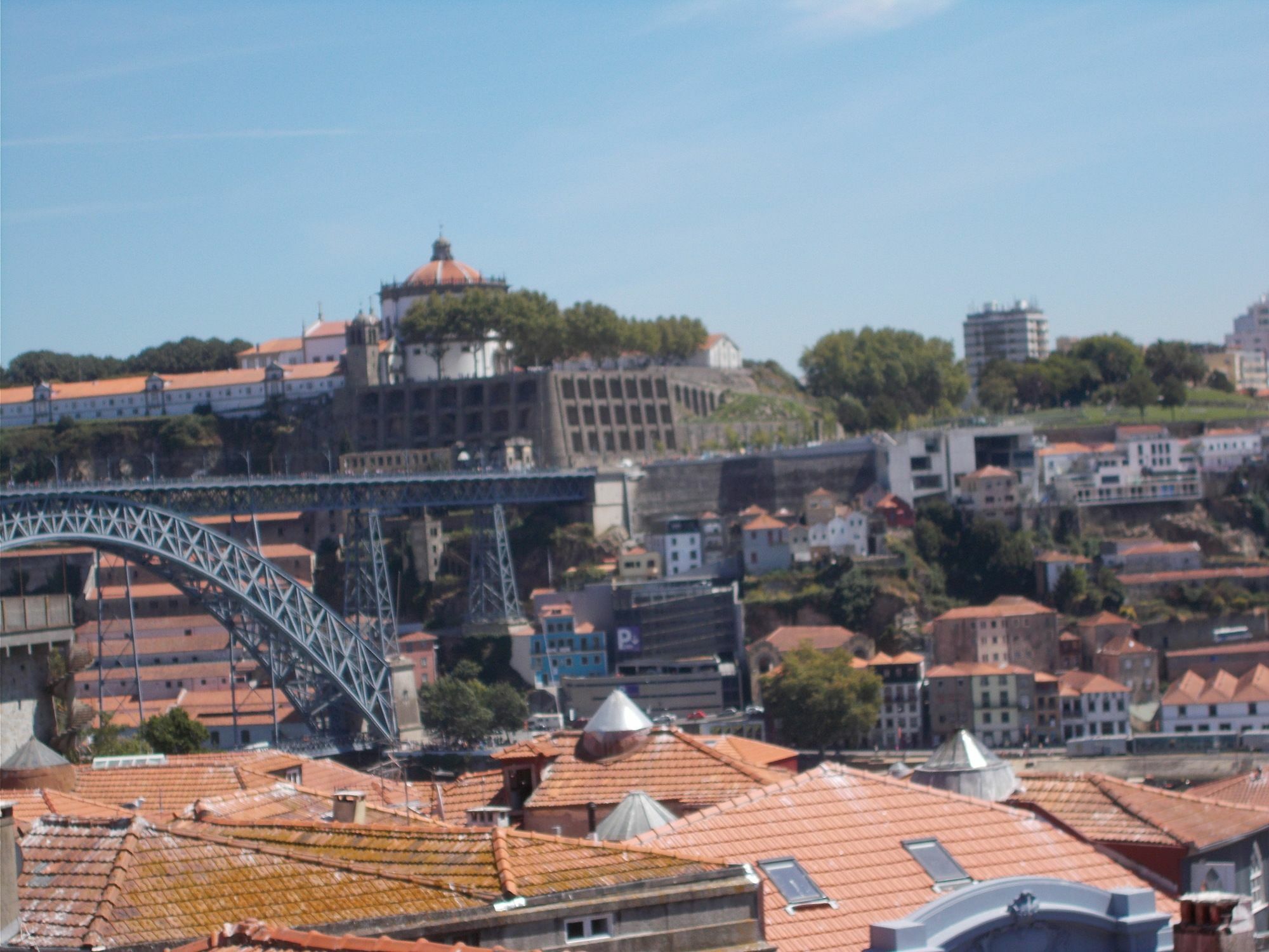Market Place Porto Dış mekan fotoğraf