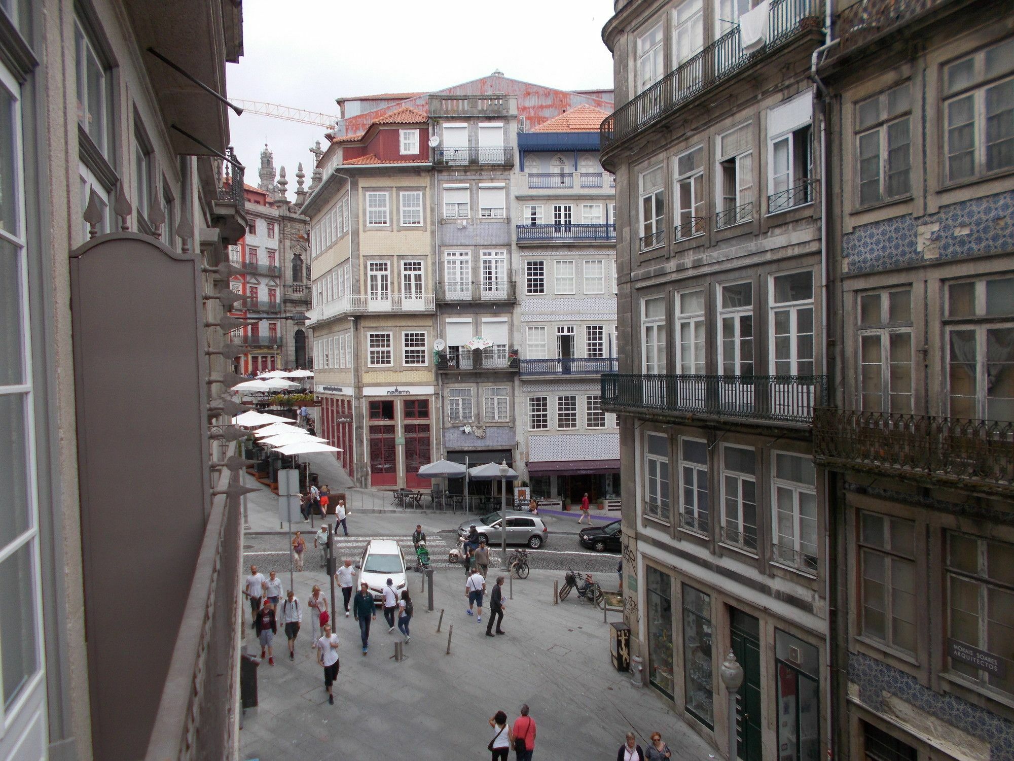 Market Place Porto Dış mekan fotoğraf